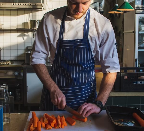 Catering and event business