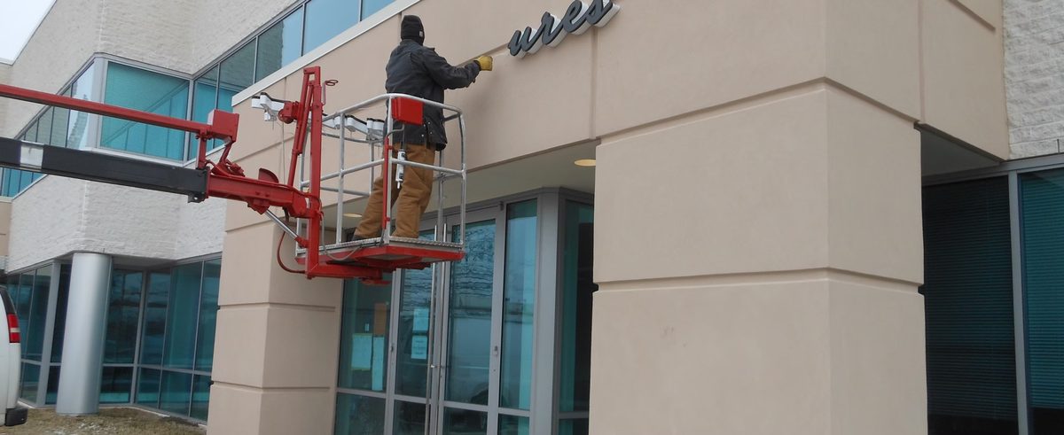 Sweet Signatures storefront