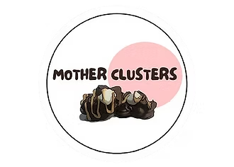 Mother Clusters logo