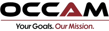 Occam Solutions logo